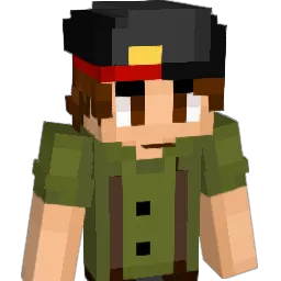 spunk_master's Minecraft skin