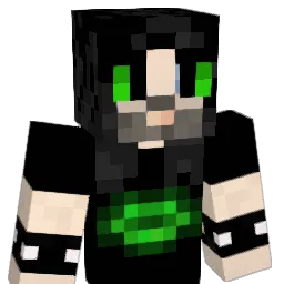spurdon98 Minecraft avatar bust