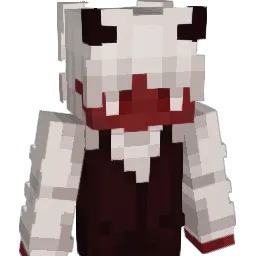 sputics's Minecraft skin