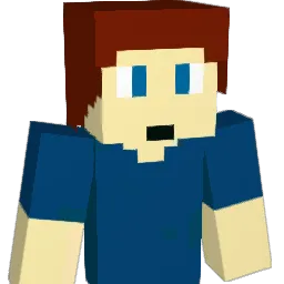 sputji78 Minecraft avatar bust