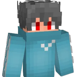 spuuqy Minecraft avatar bust