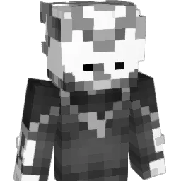 spwdk5555 Minecraft avatar bust