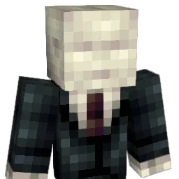 spwnkilla Minecraft avatar bust