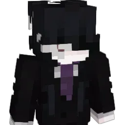 spxcesrage's Minecraft skin