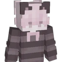 spxzelyyy Minecraft avatar bust