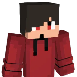 spy_fiZz Minecraft avatar bust