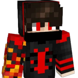 spybro21 Minecraft avatar bust