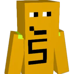 spycakes1234's Minecraft skin
