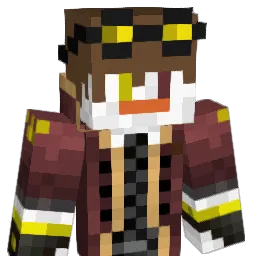 spychicken798 Minecraft avatar bust