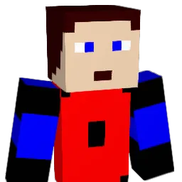 spyda1803 Minecraft avatar bust