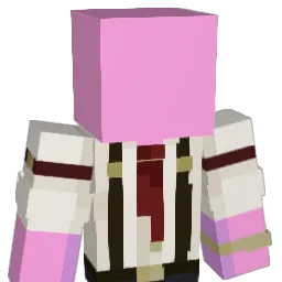 spyder69420 Minecraft avatar bust
