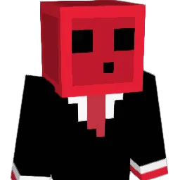 spyder_19 Minecraft avatar bust