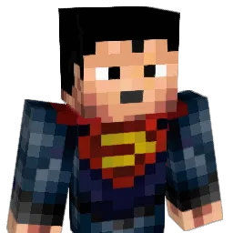 spydo6 Minecraft avatar bust