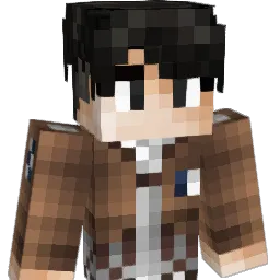 spydude43 Minecraft avatar bust