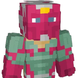 spyefinch Minecraft avatar bust