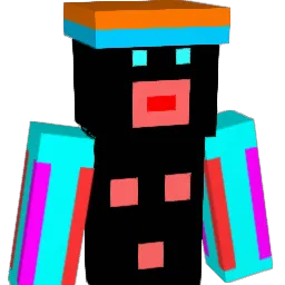 spyglass2010 Minecraft avatar bust