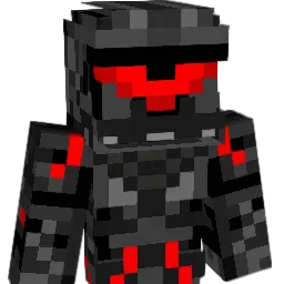 spyingriver11 Minecraft avatar bust