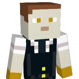 spykelucas Minecraft avatar bust