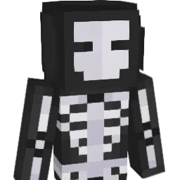 spykerKonyn Minecraft avatar bust