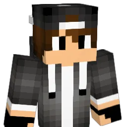 spyr2004 Minecraft avatar bust