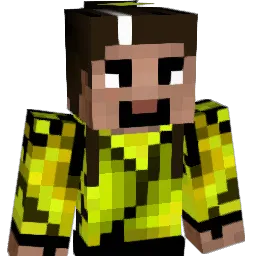 spyrex2000's Minecraft skin