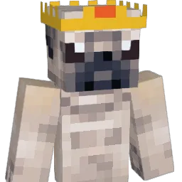 spysam2002 Minecraft avatar bust