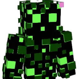 spysick's Minecraft skin