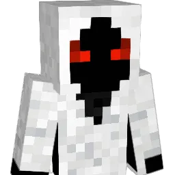 spysp10000 Minecraft avatar bust