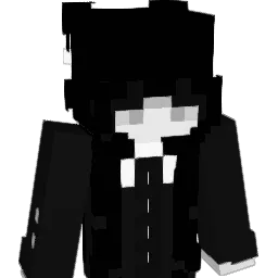 spzncer Minecraft avatar bust