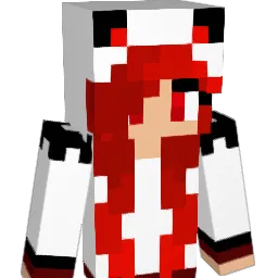 sq510 Minecraft avatar bust