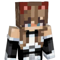 sq_aero Minecraft avatar bust