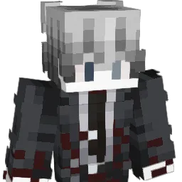 sqdFly's Minecraft skin