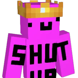 sqdKaapony Minecraft avatar bust