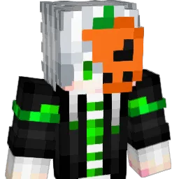sqdOddi Minecraft avatar bust