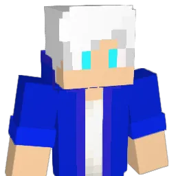 sqdYak1 Minecraft avatar bust