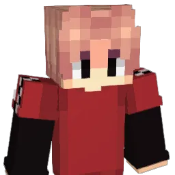 sqd_vladik Minecraft avatar bust