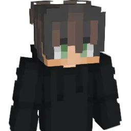 sqeakyy's Minecraft skin
