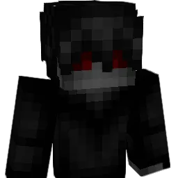 sqeer Minecraft avatar bust