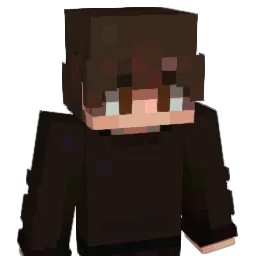sqh789123 Minecraft avatar bust