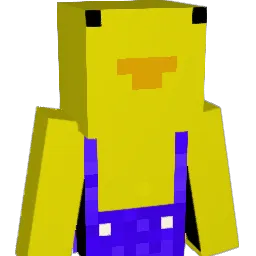 sqlimap Minecraft avatar bust