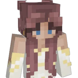 sqlnt Minecraft avatar bust