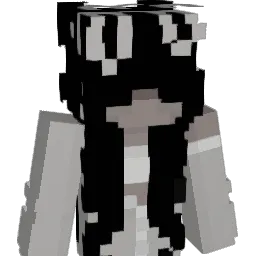sqnrioz Minecraft avatar bust