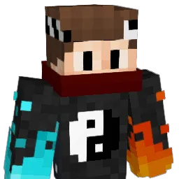 sqntrix's Minecraft skin