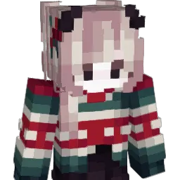 sqqpaste's Minecraft skin