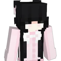 sqrxst's Minecraft skin