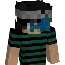 sqsp's Minecraft skin
