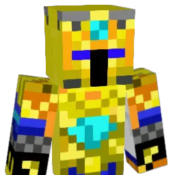 squala's Minecraft skin