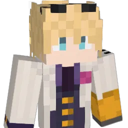 squall_'s Minecraft skin