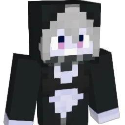squalo25 Minecraft avatar bust