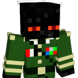 squarebacon's Minecraft skin